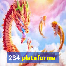 234 plataforma